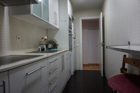Wohnung zur Miete in Barcelona Lepant - Sant Antoni Maria Claret
