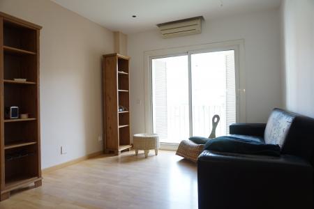 Wohnung zur Miete in Barcelona Lepant - Sant Antoni Maria Claret