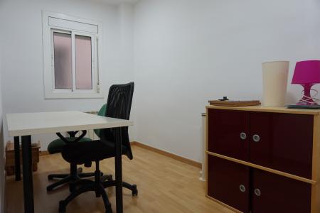 Wohnung zur Miete in Barcelona Lepant - Sant Antoni Maria Claret