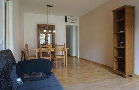 Wohnung zur Miete in Barcelona Lepant - Sant Antoni Maria Claret