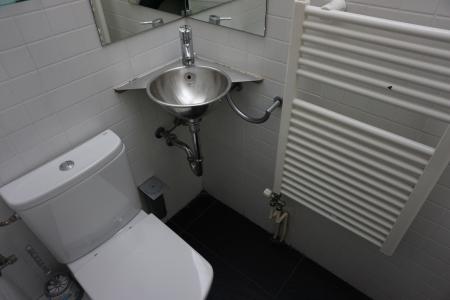Wohnung zur Miete in Barcelona Lepant - Sant Antoni Maria Claret