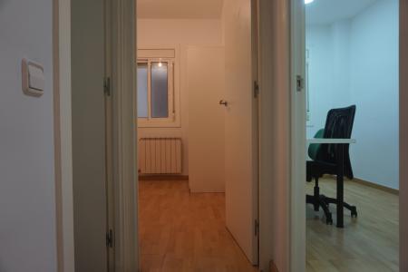 Wohnung zur Miete in Barcelona Lepant - Sant Antoni Maria Claret