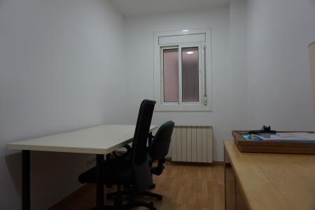 Wohnung zur Miete in Barcelona Lepant - Sant Antoni Maria Claret