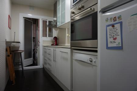 Wohnung zur Miete in Barcelona Lepant - Sant Antoni Maria Claret