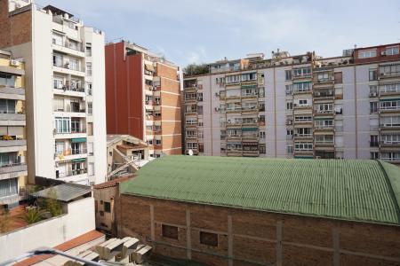 Wohnung zur Miete in Barcelona Lepant - Sant Antoni Maria Claret