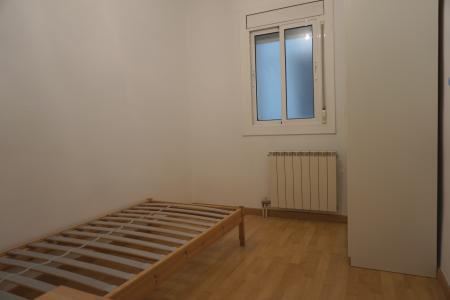 Wohnung zur Miete in Barcelona Lepant - Sant Antoni Maria Claret