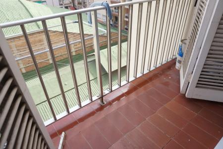 Wohnung zur Miete in Barcelona Lepant - Sant Antoni Maria Claret