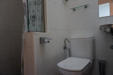 Wohnung zur Miete in Barcelona Lepant - Sant Antoni Maria Claret