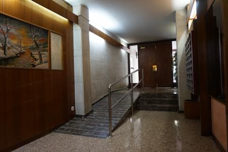 Wohnung zur Miete in Barcelona Lepant - Sant Antoni Maria Claret