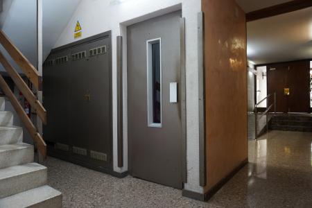 Wohnung zur Miete in Barcelona Lepant - Sant Antoni Maria Claret