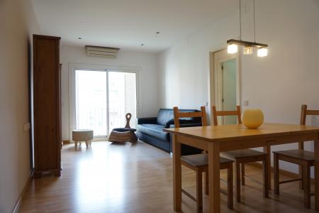 Wohnung zur Miete in Barcelona Lepant - Sant Antoni Maria Claret