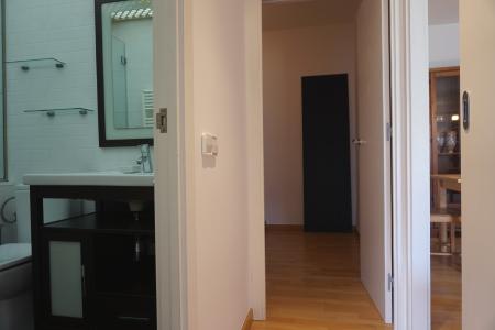Wohnung zur Miete in Barcelona Lepant - Sant Antoni Maria Claret