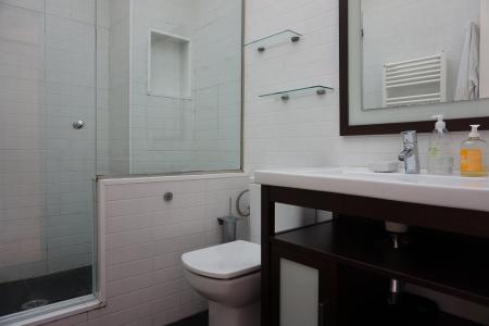 Wohnung zur Miete in Barcelona Lepant - Sant Antoni Maria Claret