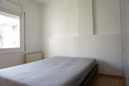 Wohnung zur Miete in Barcelona Lepant - Sant Antoni Maria Claret
