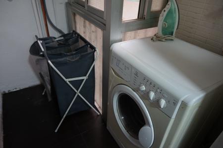 Wohnung zur Miete in Barcelona Lepant - Sant Antoni Maria Claret