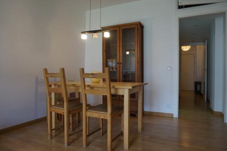 Wohnung zur Miete in Barcelona Lepant - Sant Antoni Maria Claret