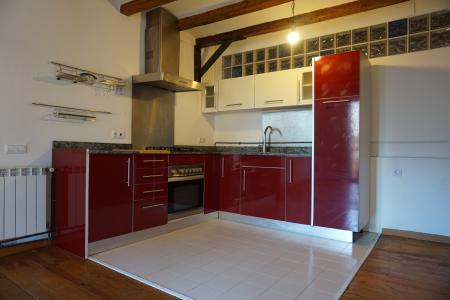 Loft te huur in Barcelona Creu Dels Molers - Passeig De L'exposició