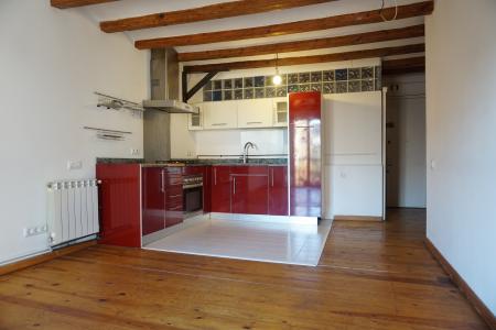 Loft te huur in Barcelona Creu Dels Molers - Passeig De L'exposició