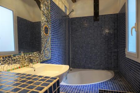 Loft te huur in Barcelona Creu Dels Molers - Passeig De L'exposició