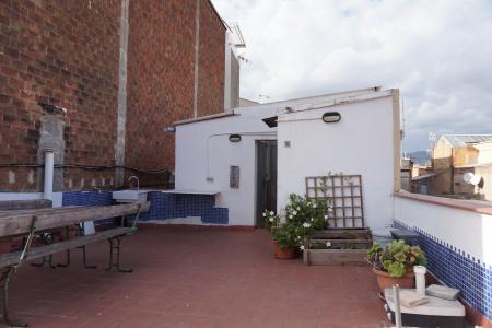 Loft te huur in Barcelona Creu Dels Molers - Passeig De L'exposició