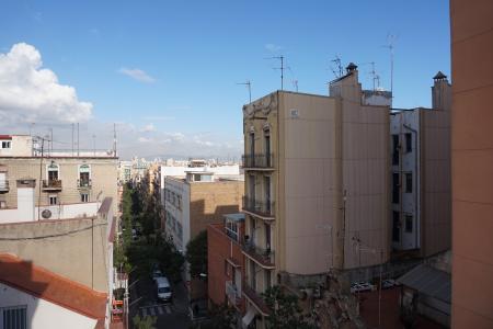 Loft te huur in Barcelona Creu Dels Molers - Passeig De L'exposició