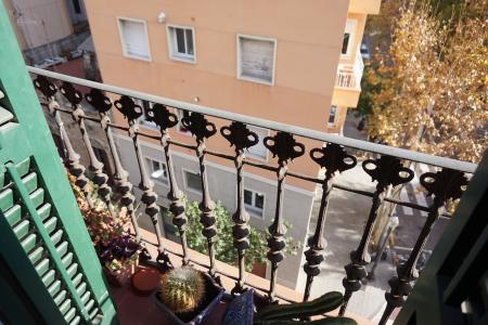 Loft te huur in Barcelona Creu Dels Molers - Passeig De L'exposició