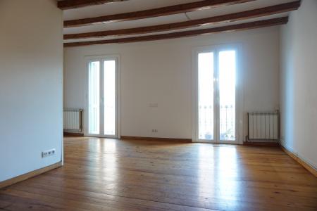 Loft te huur in Barcelona Creu Dels Molers - Passeig De L'exposició