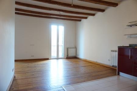 Loft te huur in Barcelona Creu Dels Molers - Passeig De L'exposició