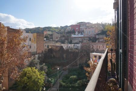 Loft te huur in Barcelona Creu Dels Molers - Passeig De L'exposició