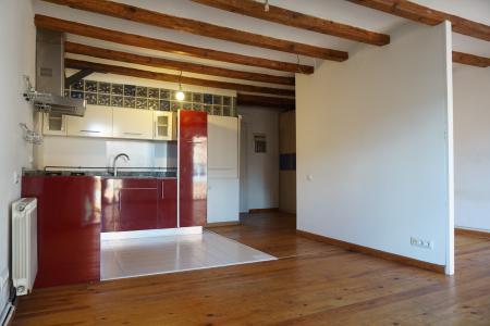 Loft te huur in Barcelona Creu Dels Molers - Passeig De L'exposició