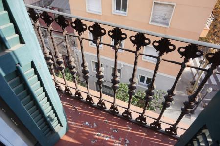 Loft te huur in Barcelona Creu Dels Molers - Passeig De L'exposició