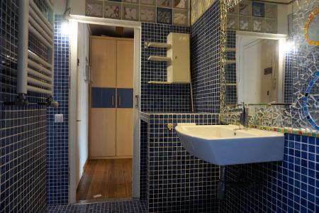 Loft te huur in Barcelona Creu Dels Molers - Passeig De L'exposició