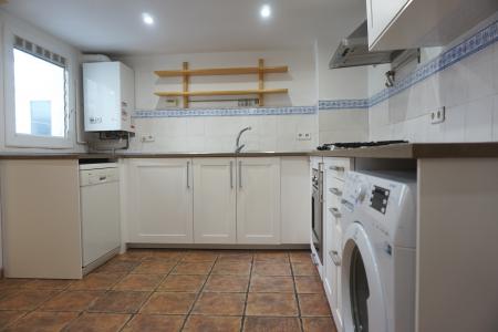 Apartamento para Alugar em Barcelona Comte Borrell - Tamarit
