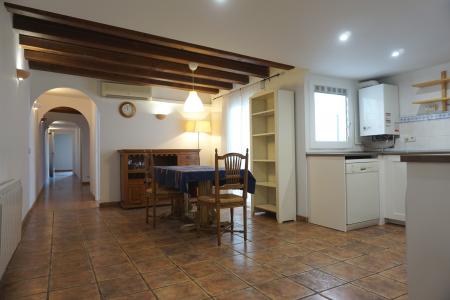 Apartamento para Alugar em Barcelona Comte Borrell - Tamarit
