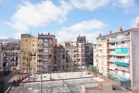 Apartamento para Alugar em Barcelona Comte Borrell - Tamarit