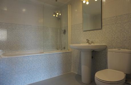 Apartamento para Alugar em Barcelona Comte Borrell - Tamarit