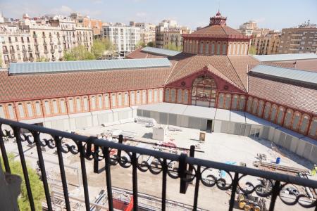 Apartamento para Alugar em Barcelona Comte Borrell - Tamarit