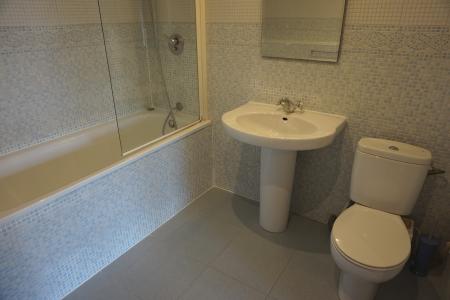 Apartamento para Alugar em Barcelona Comte Borrell - Tamarit