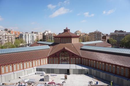 Apartamento para Alugar em Barcelona Comte Borrell - Tamarit