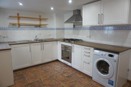 Apartamento para Alugar em Barcelona Comte Borrell - Tamarit