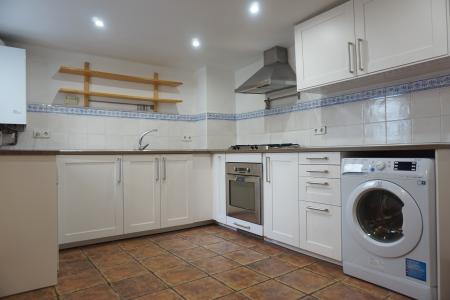 Apartamento para Alugar em Barcelona Comte Borrell - Tamarit