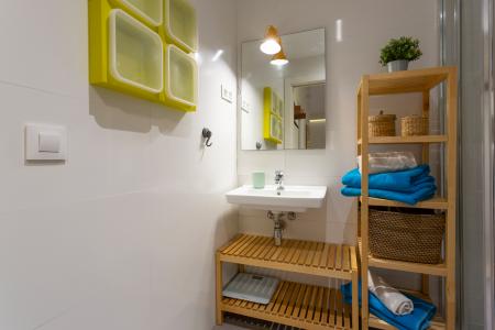 Wohnung zur Miete in Barcelona Bonsoms - Metro Badal