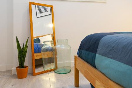 Wohnung zur Miete in Barcelona Bonsoms - Metro Badal