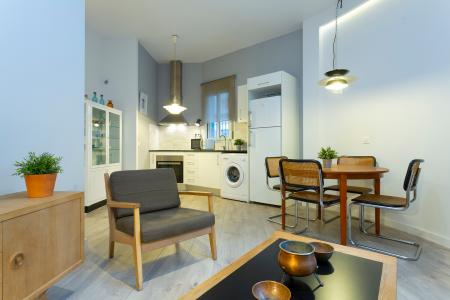 Wohnung zur Miete in Barcelona Bonsoms - Metro Badal