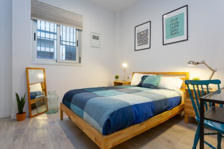 Wohnung zur Miete in Barcelona Bonsoms - Metro Badal