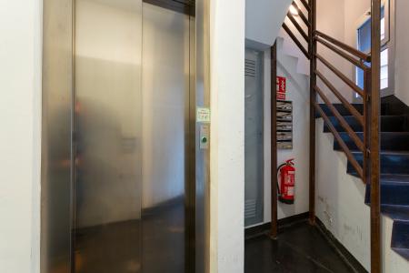 Wohnung zur Miete in Barcelona Bonsoms - Metro Badal