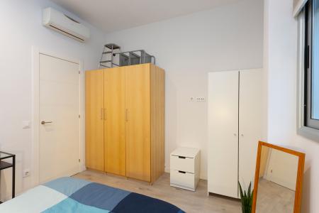 Wohnung zur Miete in Barcelona Bonsoms - Metro Badal