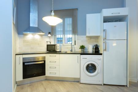 Wohnung zur Miete in Barcelona Bonsoms - Metro Badal