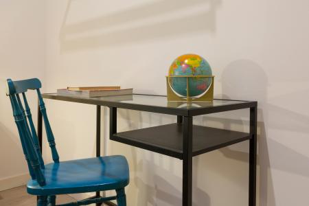 Wohnung zur Miete in Barcelona Bonsoms - Metro Badal