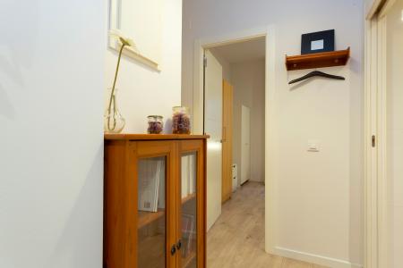 Wohnung zur Miete in Barcelona Bonsoms - Metro Badal